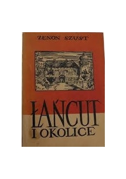 Łańcut i okolice