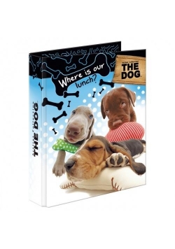 Segregator A5 The Dog DERFORM