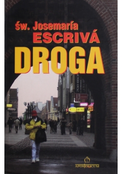 Droga miniatura