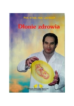 Dłonie zdrowia