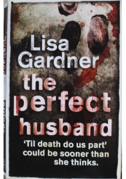The perfect husband