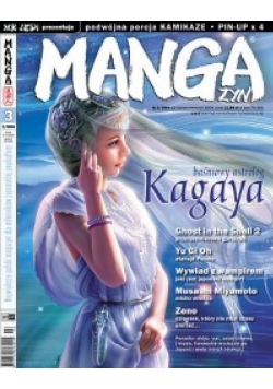 Manga Zyn Nr 2