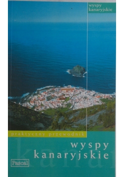 Wyspy kanaryjskie, Nowa