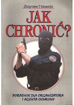 Jak chronić?