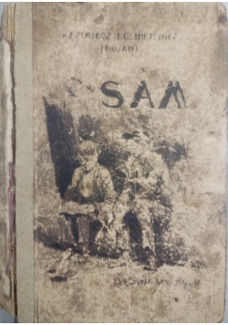 Sam, 1921 r.