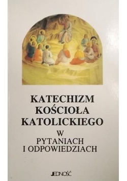 Zestaw. Katechizm Kościoła Katolickiego