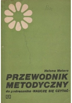 Przewodnik metodyczny do podręcznika