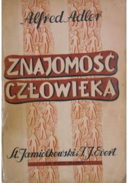 Znajomość człowieka, 1948 r.