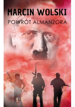 Powrót Almanzora+ autograf