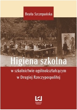 Higiena szkolna