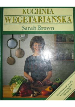 Kuchnia wegetariańska