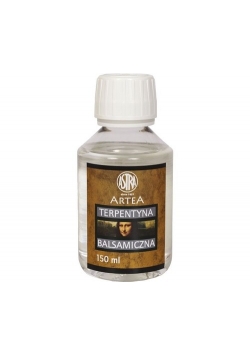 Terpentyna balsamiczna 150 ml