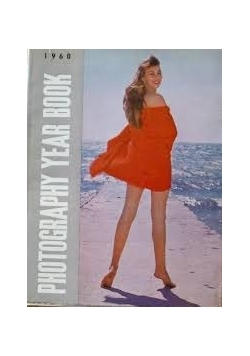 Photography year book 1960