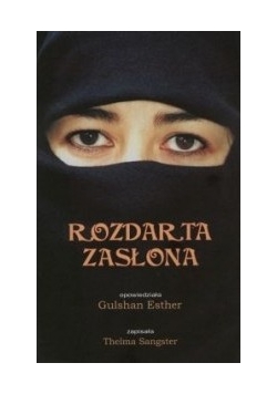 Rozdarta zasłona