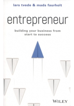 Entrepreneur