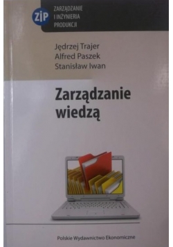 Zarządzanie wiedzą