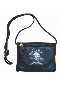 Portfel Pirates STREET