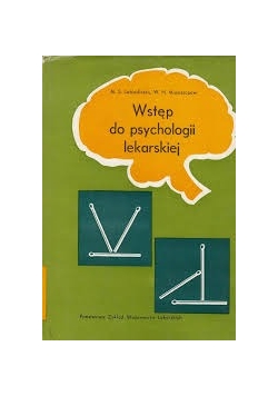 Wstęp do psychologii lekarskiej