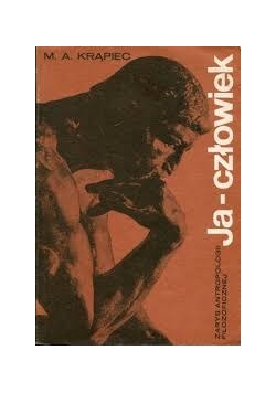Ja-człowiek