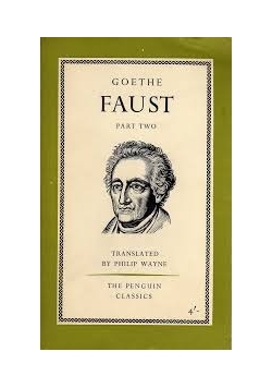 Faust, Part Two