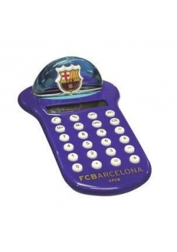 Kalkulator FC Barcelona