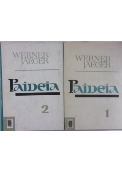 Paideia - 2 zestawy