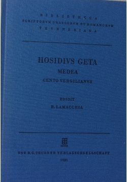 Hosidius Geta