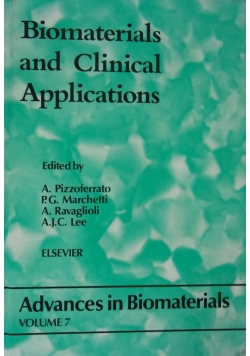 Biomaterials and Clinical Applications