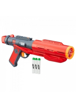 NERF Star Wars Wyrzutnia Imperial