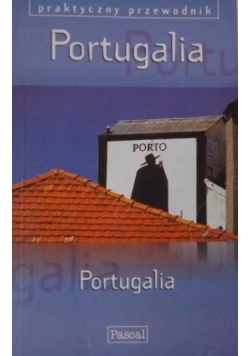 Portugalia  Praktyczny przewodnik