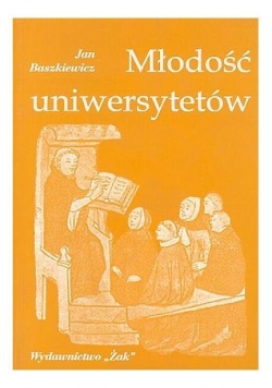 Młodość uniwersytetów