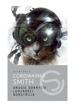 Drugie Odkrycie Ludzkości / Norstrilia