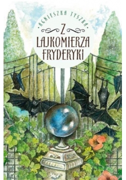 Z lajkomierza Fryderyki, nowa