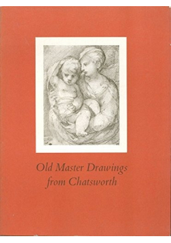 Old Master Drawings from Chatsworth