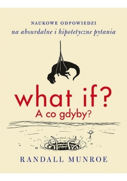 What if   A co gdyby