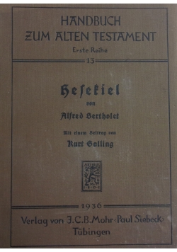 Hesetiel, 1936 r.