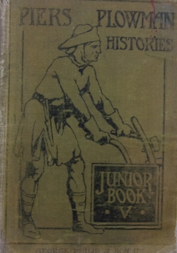 Piers Plowman Histories Junior Book V, 1934 r.