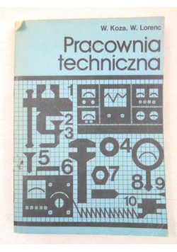 Pracownia techniczna