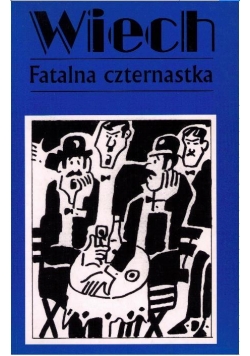Fatalna Czternastka w.2016