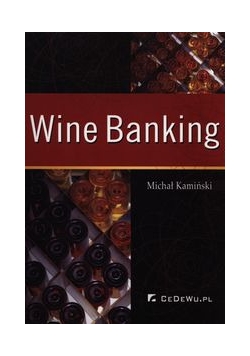 Wine banking