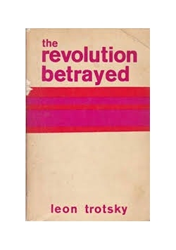 The revolution betrayed