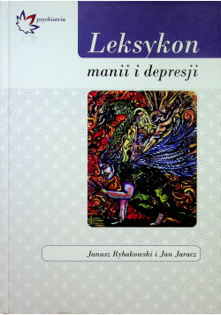 Leksykon manii i depresji