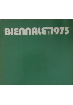 Biennale plakatu polskiego 1973