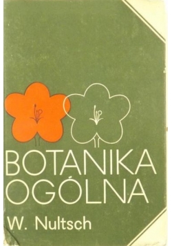 Botanika ogólna