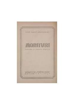 Morituri, 1947r.