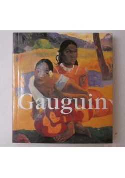 Gauguin 1848-1903