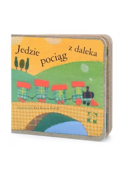 Jedzie pociąg z daleka