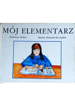 Mój elementarz