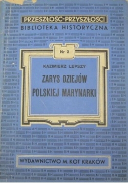 Zarys dziejów polskiej marynarki, 1947 r.