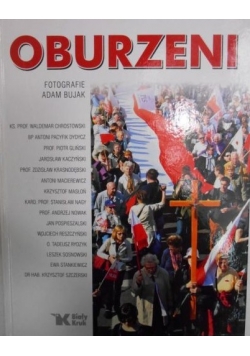 Oburzeni